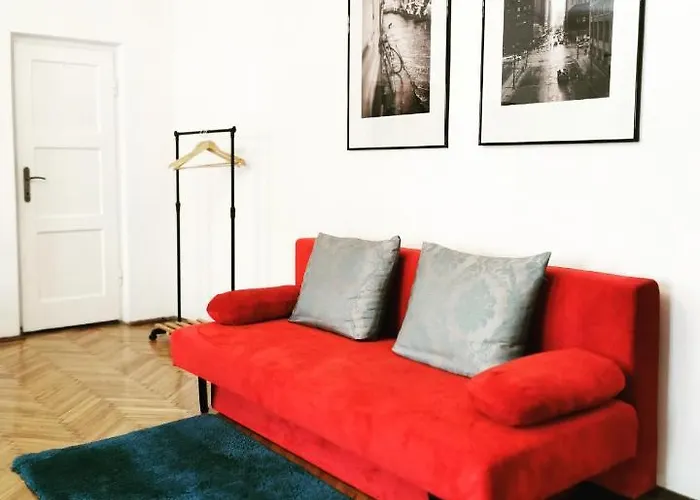 Classic Home
