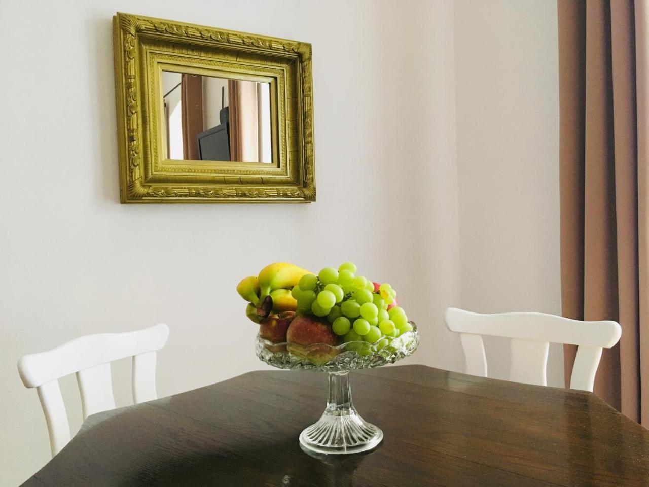 Appartement Classic *